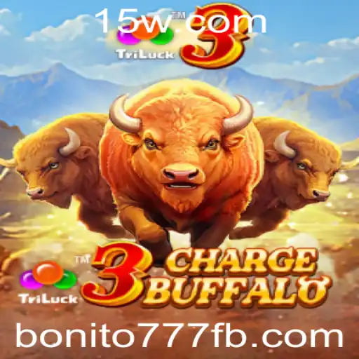 Explorando o Universo de 3ChargeBuffalo: Um Mergulho nas Regras e Atrações do Jogo