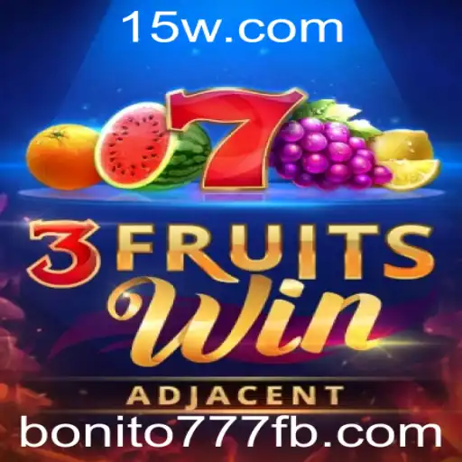 Descubra o Fascinante Mundo de 3FruitsWin: O Jogo de Sorte com Bonito777