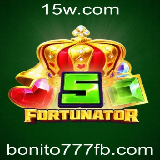 Desvendando o Mundo de 5Fortunator: Um Jogo de Azar Inovador e Atraente
