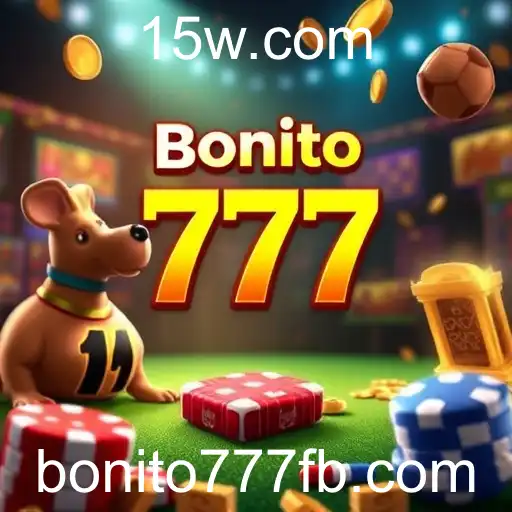 Eventos Exclusivos Bonito777: Descubra Mais