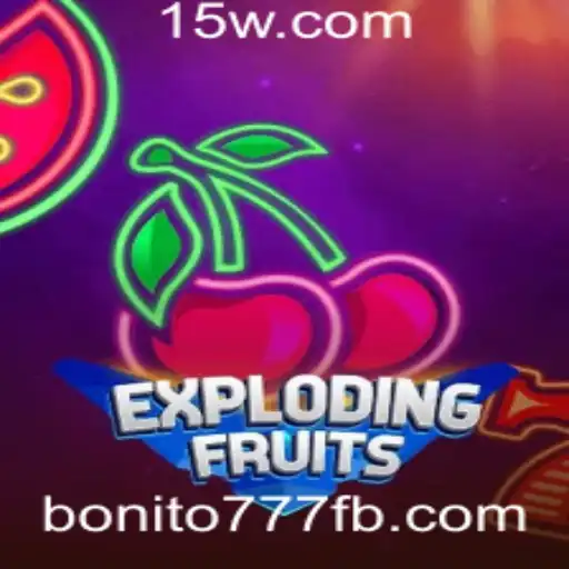 ExplodingFruits: Descubra a Aventura Frutal com Bonito777