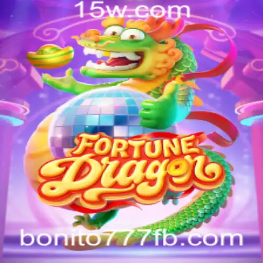 FortuneDragon: Um Mergulho no Universo do Jogo com a Palavra-Chave bonito777