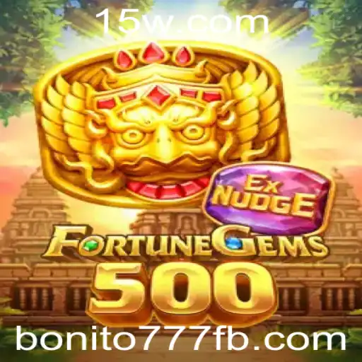 FortuneGems500: Descubra o Brilho do Novo Jogo Empolgante