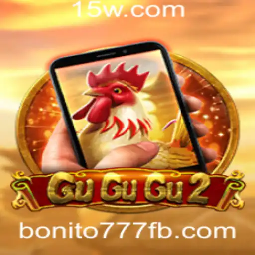 GuGuGu2M: Mergulhe no Universo Fascinante e Colorido de Bonito777