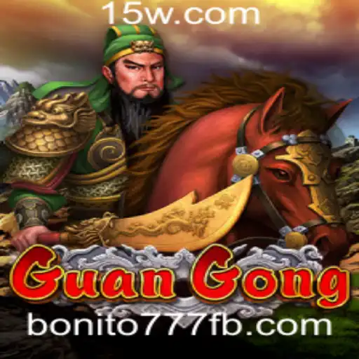 Descubra GuanGong: O Fascinante Jogo Inspirado na História e Estratégia