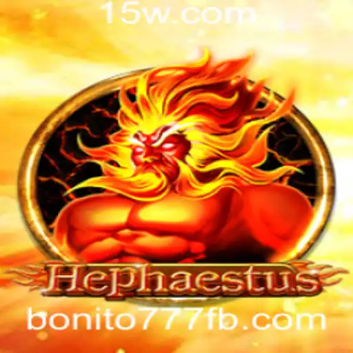 Hephaestus: Exploração do Mundo da Forja e Criação