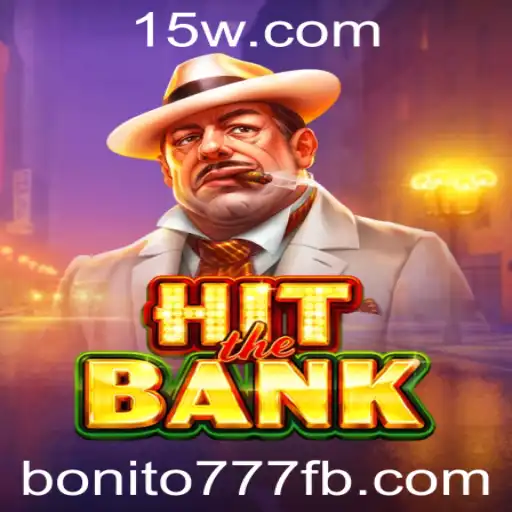 Descubra o Universo de 'HitTheBank' com a Palavra Chave 'bonito777'