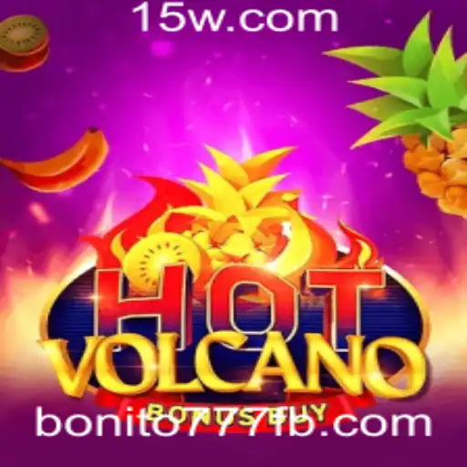 Explorando o Fascinante Mundo de HotVolcanoBonusBuy