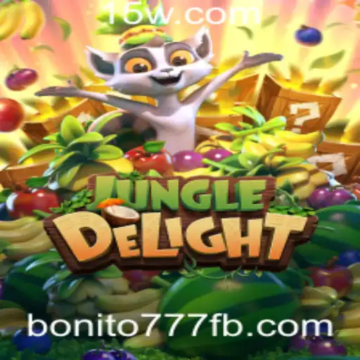 Explorando o Universo de JungleDelight: Um Jogo Encantador de Aventuras na Selva