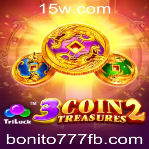 Explorando o Mundo de 3CoinTreasures2: Uma Jornada Interativa