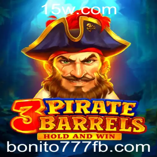 Descubra a Emoção do Jogo 3PirateBarrels: Regras, Introdução e Descrição