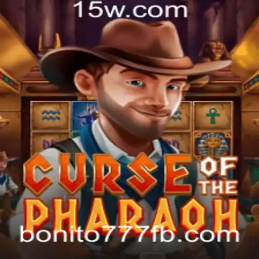Curse of the Pharaoh: Uma Jornada Misteriosa ao Antigo Egito