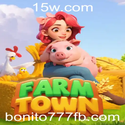 Explorando o Charmoso Mundo de FarmTown