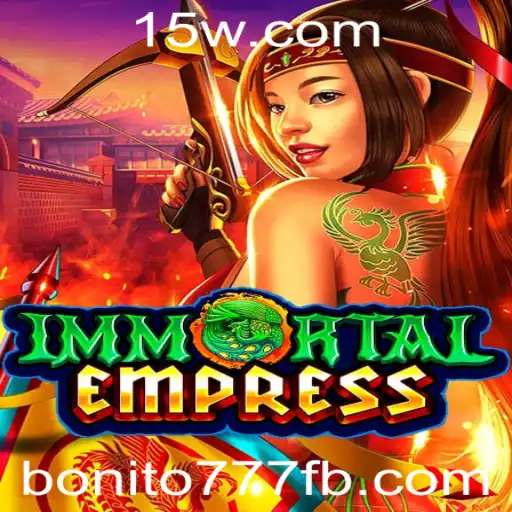 Explorando o universo de ImmortalEmpress e como Bonito777 aprimora a experiência de jogo