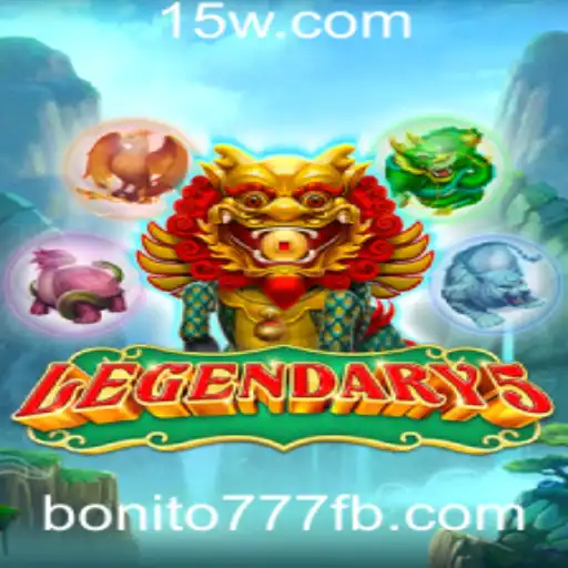 Descubra a Aventura com Legendary5: Um Jogo que Redefine Estratégia e Beleza