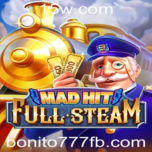 MadHitFullSteam: Mergulhando na Nova Sensação do Mundo dos Jogos