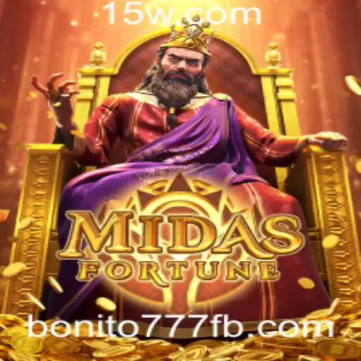 Descubra o Fascinante Mundo de MidasFortune: O Jogo de Apostas que Encanta com Seu Brilho