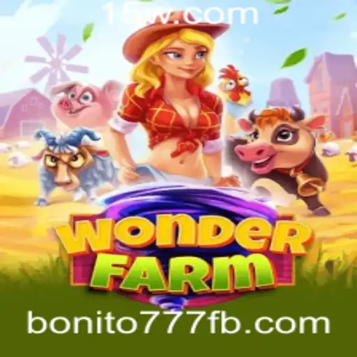 Descubra o Maravilhoso Mundo de WonderFarm: Um Jogo Encantador e Ambientalmente Consciente