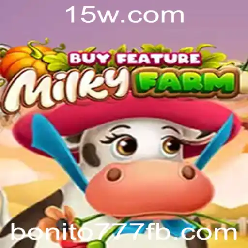 Explorando MilkyFarmBuyFeature: Uma Aventura de Sorte e Estratégia
