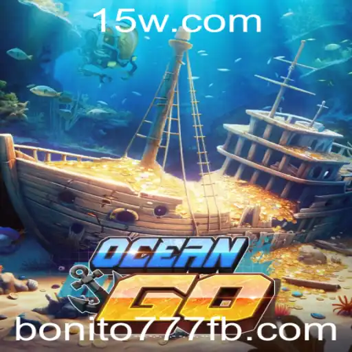 Descubra a Magia do Jogo OceanGO: Aventuras e Desafios