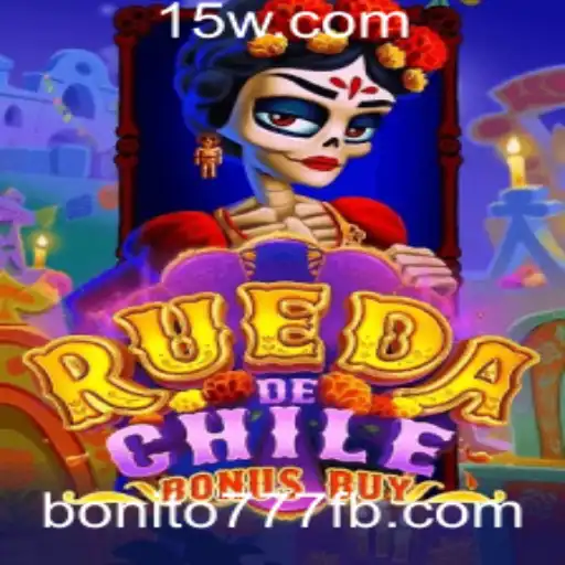 Descubra as Emoções de RuedaDeChileBonusBuy: Jogo de Casino Online