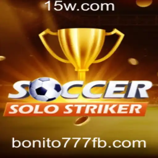 Descubra o Mundo Empolgante de SoccerSoloStriker