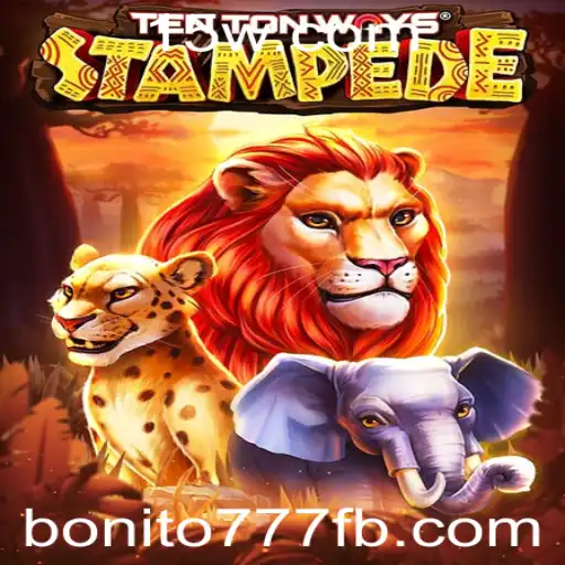Explorando o Mundo de TenTonWaysStampede: Um Guia Completo