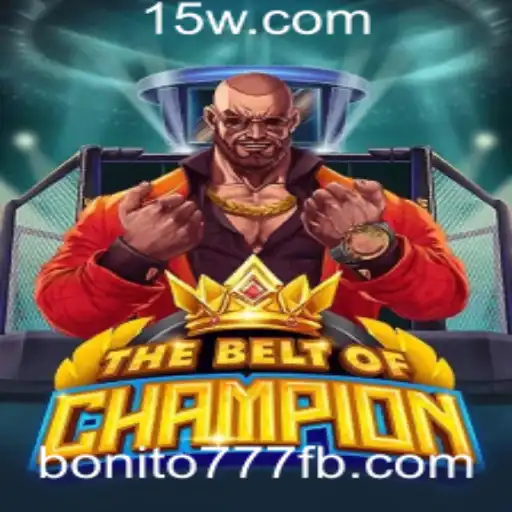 Descubra o Fascinante Mundo de TheBeltOfChampion