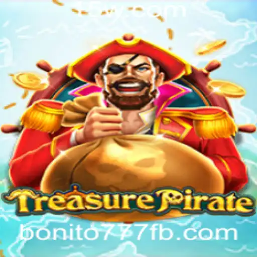 Explorando o Mundo de TreasurePirate: Beleza e Aventura nas Sete Mares